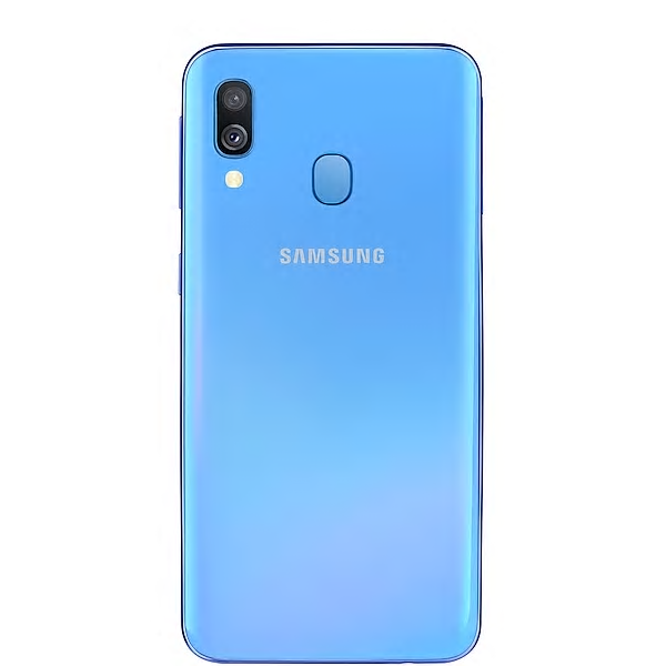 samsung galaxy a40 duos